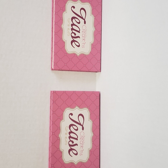 Eyeshadow palette - Picture 3 of 4